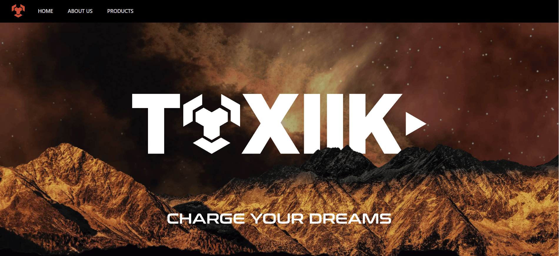 toxiik